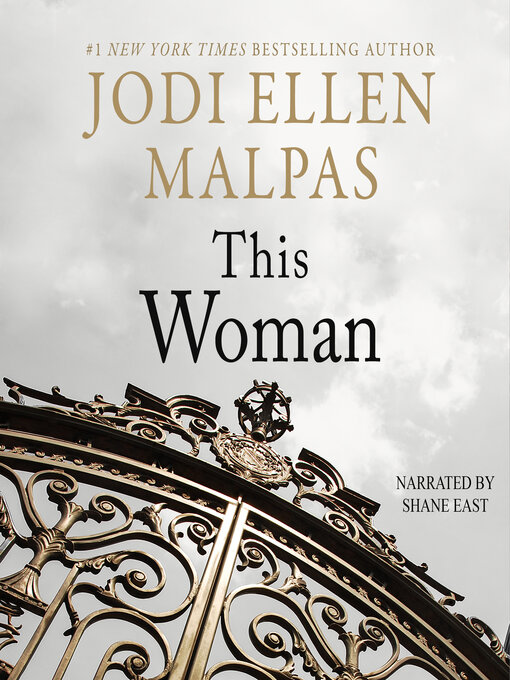 Title details for This Woman by Jodi Ellen Malpas - Wait list